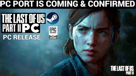last of us pc steam.